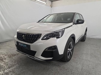 Photo Peugeot 3008 1.2 PureTech 130ch S&S Allure