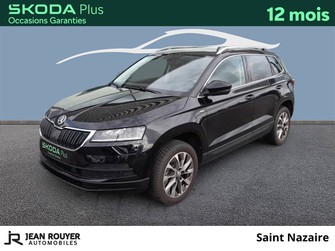 Photo Skoda Karoq Karoq 1.0 TSI 110 ch