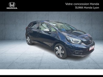 Photo Honda Jazz E:HEV 1.5 i-MMD Exclusive