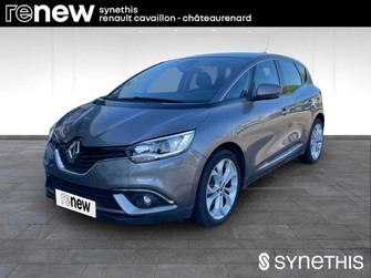 Photo Renault Scenic IV BUSINESS dCi 110 Energy