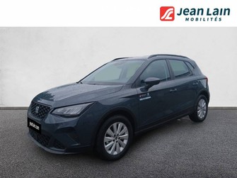 Photo Seat Arona 1.0 TSI 115 ch Start/Stop DSG7 Style