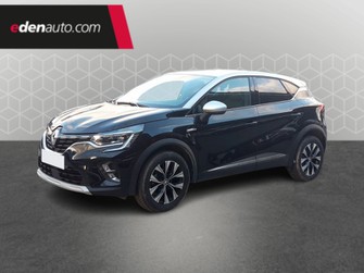 Photo Renault Captur TCe 90 Techno