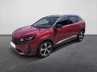 Photo Peugeot 3008 3008 BlueHDi 130ch S&S EAT8