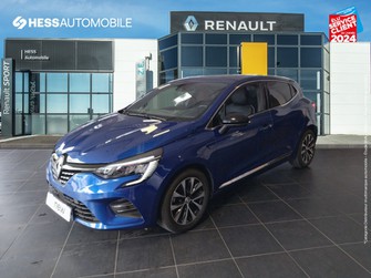 Photo Renault Clio 1.0 TCe 90ch Techno
