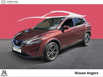 Photo Nissan Qashqai e-POWER 190ch Tekna