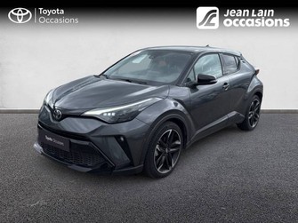 Photo Toyota C-HR Hybride 1.8L GR Sport