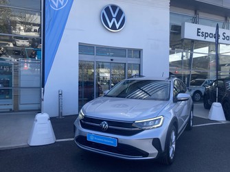 Photo Volkswagen Taigo Taigo 1.0 TSI 116 DSG7
