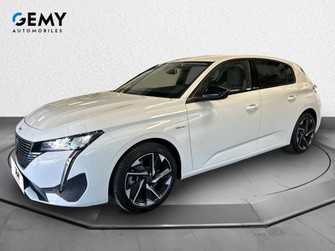 Photo Peugeot 308 PHEV 180 e-EAT8 Allure Pack