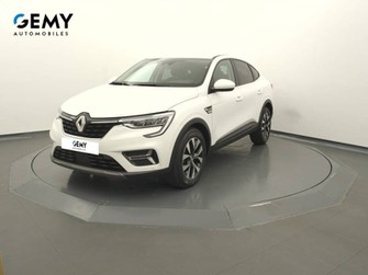 Photo Renault Arkana E-Tech 145 - 22 Evolution