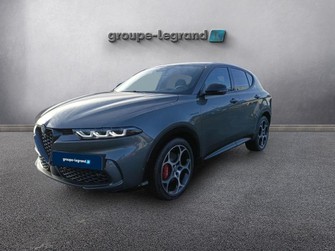Photo Alfa-Romeo Tonale 1.5 Hybrid 160ch Veloce TCT