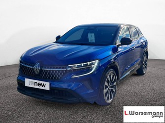 Photo Renault Austral Austral E-Tech hybrid 200