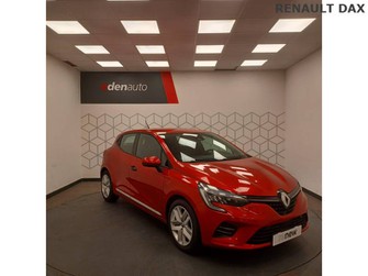 Photo Renault Clio Blue dCi 85 Business