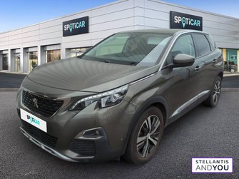 Photo Peugeot 3008 Puretech 130ch S&S BVM6 Allure