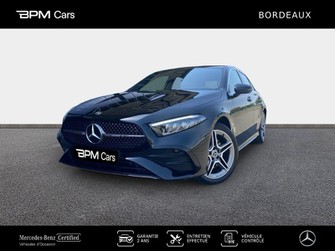 Photo Mercedes Classe A Classe A 250 e 163+109ch AMG Line 8G-DCT