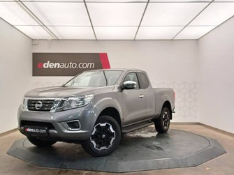Photo Nissan Navara NP300 2.3 DCI 160 KING CAB N-CONNECTA