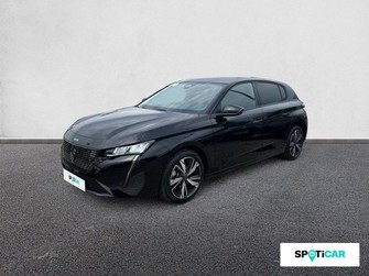 Photo Peugeot 308 BlueHDi 130ch S&S EAT8 Allure