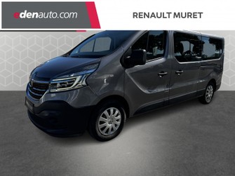 Photo Renault Trafic COMBI L2 dCi 120 S&S Zen