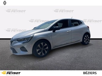 Photo Renault Clio V Clio TCe 100 GPL