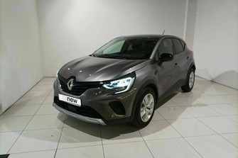 Photo Renault Captur Captur TCe 90
