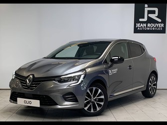 Photo Renault Clio 1.3 TCe 140ch Techno