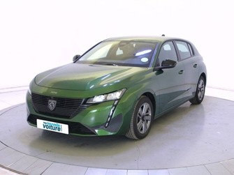 Photo Peugeot 308 308 PureTech 130ch S&S EAT8