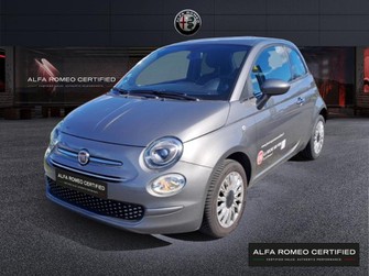 Photo Fiat 500 1.2 8v 69ch Eco Pack Lounge 109g