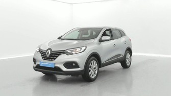 Photo Renault Kadjar Kadjar TCe 140 FAP