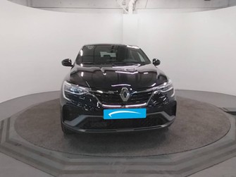 Photo Renault Arkana Arkana TCe 160 EDC FAP - 22