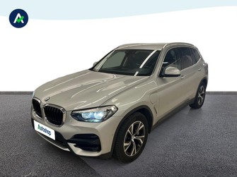 Photo Bmw X3 xDrive30eA 292ch Business Design 10cv