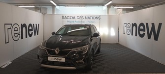 Photo Renault Arkana E-Tech 145 - 21B Intens