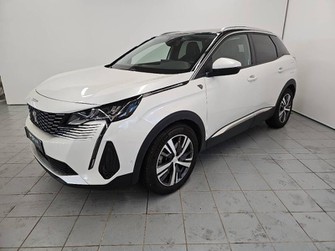 Photo Peugeot 3008 HYBRID 225ch Roadtrip e-EAT8