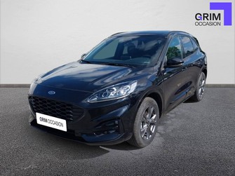 Photo Ford Kuga Kuga 2.5 Duratec 225 ch PHEV Powershift