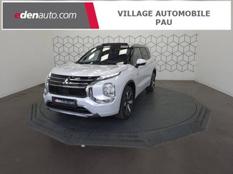 Photo Mitsubishi Outlander 2.4 MIVEC PHEV 306 4WD Instyle