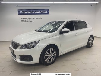 Photo Peugeot 308 308 BlueHDi 130ch S&S BVM6