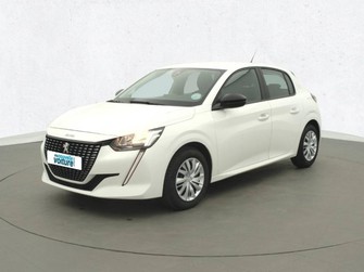 Photo Peugeot 208 BlueHDi 100 S&amp;S BVM6 - Active