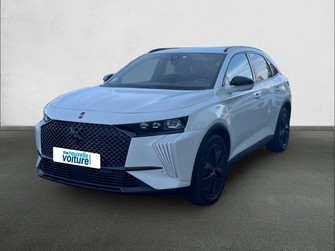 Photo DS 7 Crossback DS 7 Hybride Rechargeable E-Tense 225 EAT8