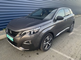 Photo Peugeot 3008 3008 Hybrid 225 e-EAT8