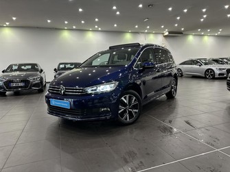 Photo Volkswagen Touran 1.5 TSI EVO 150 DSG7 7pl Style