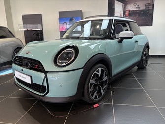 Photo Mini Cooper F66 Cooper 204 ch DKG7 S