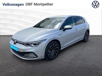 Photo Volkswagen Golf 1.5 eTSI OPF 130 DSG7 Style
