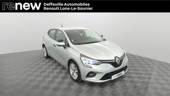 Photo Renault Clio V TCe 90 X-Tronic - 21N Business