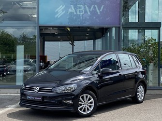 Photo Volkswagen Golf Sportsvan Golf Sportsvan 1.5 TSI 130 EVO BlueMotion Technology DSG7