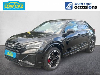 Photo Audi Q2 35 TDI 150 S tronic 7 quattro S line Plus