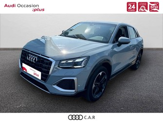 Photo Audi Q2 Q2 35 TFSI 150 S tronic 7