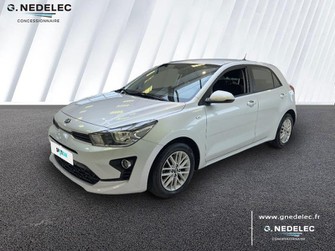 Photo Kia Rio 1.2 DPi 84ch Active Business