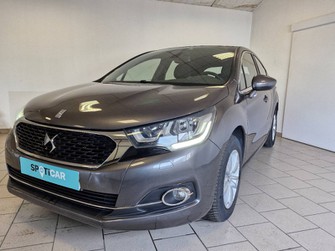 Photo DS 4 BlueHDi 120ch Business S&S