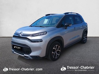 Photo Citroen C3 Aircross PureTech 130 S&S EAT6 Shine