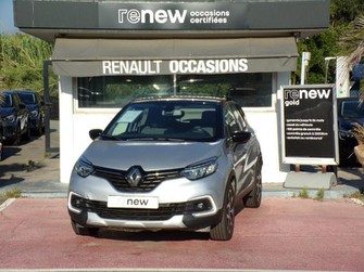 Photo Renault Captur Captur TCe 90