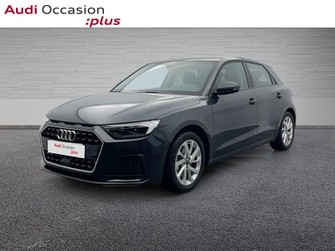 Photo Audi A1 Sportback 30 TFSI 110ch Avus S tronic 7