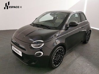 Photo Fiat 500e 118ch La Prima by Bocelli